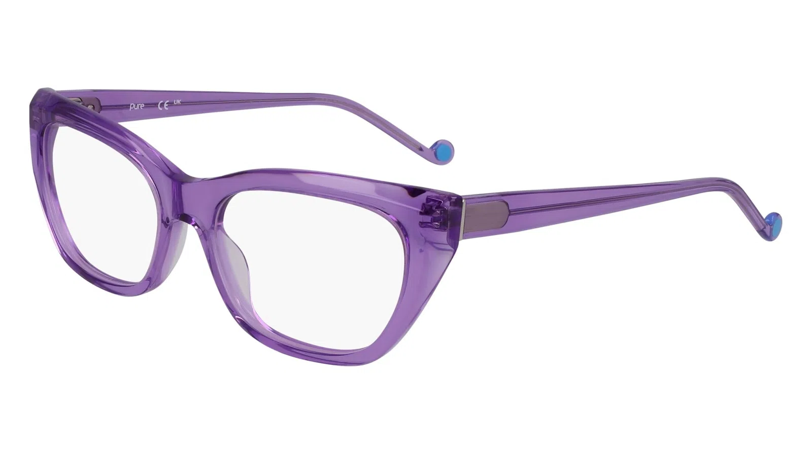 Pure P 7002 Eyeglasses - view 2
